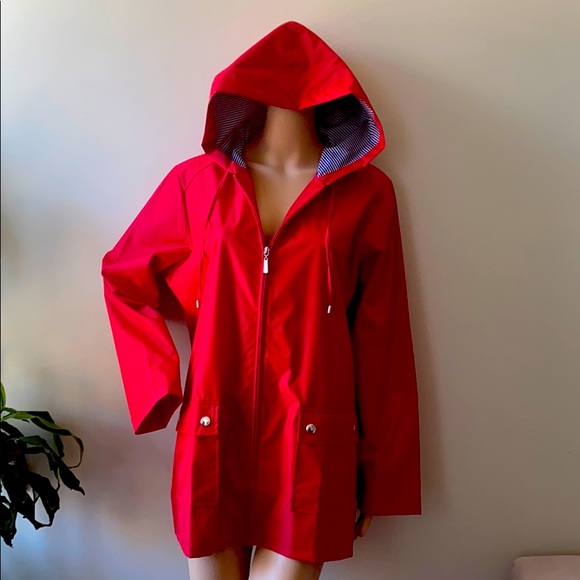 Karen Scott Jackets & Blazers - Brand new! Tags attached! Thin material.